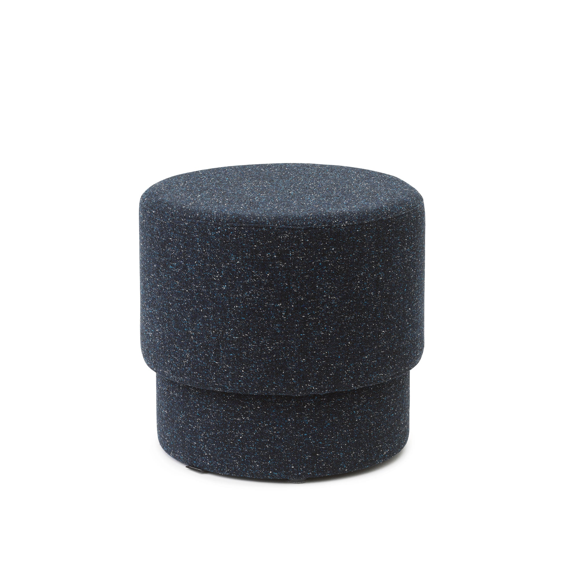 Silo Pouf mic Ø50