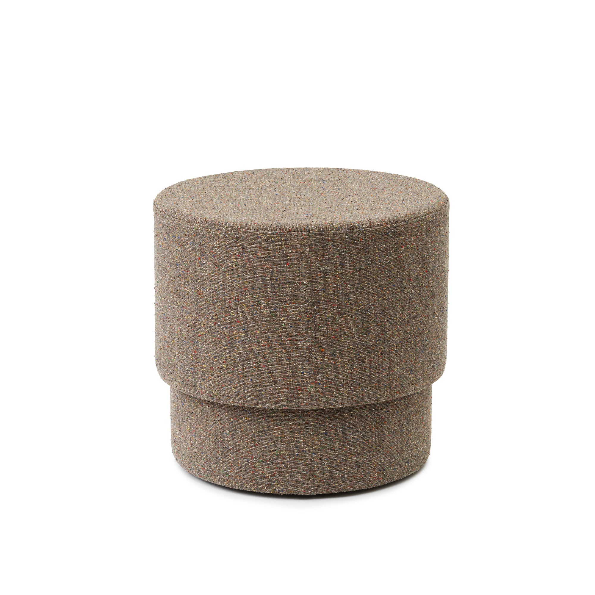 Silo Pouf mic Ø50