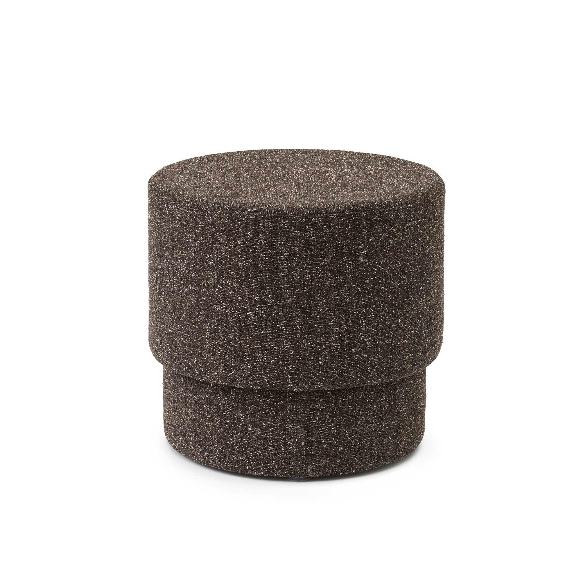 Silo Pouf mic Ø50