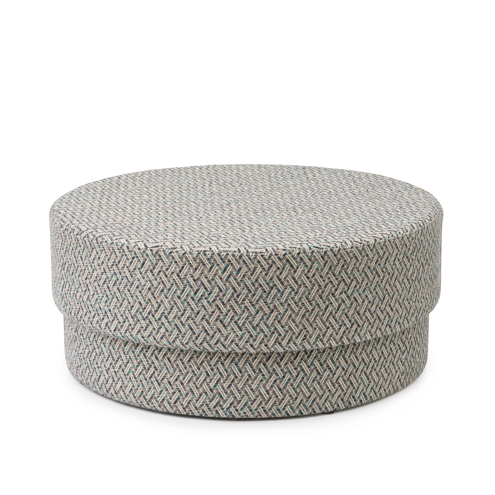 Silo Pouf mare Ø90 cm