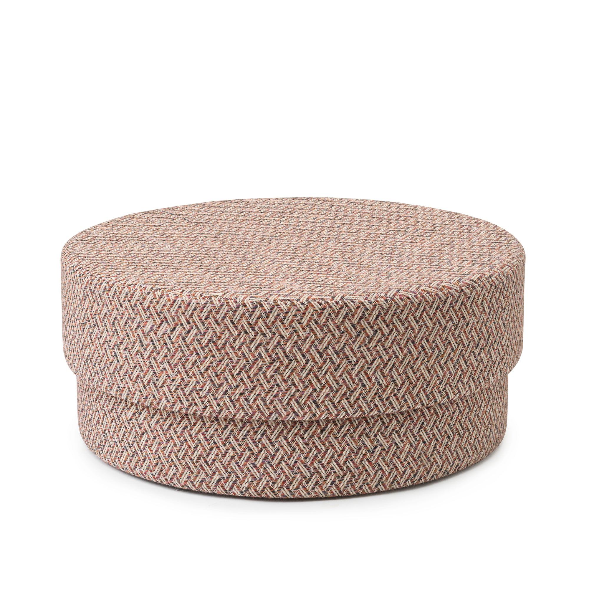Silo Pouf mare Ø90 cm