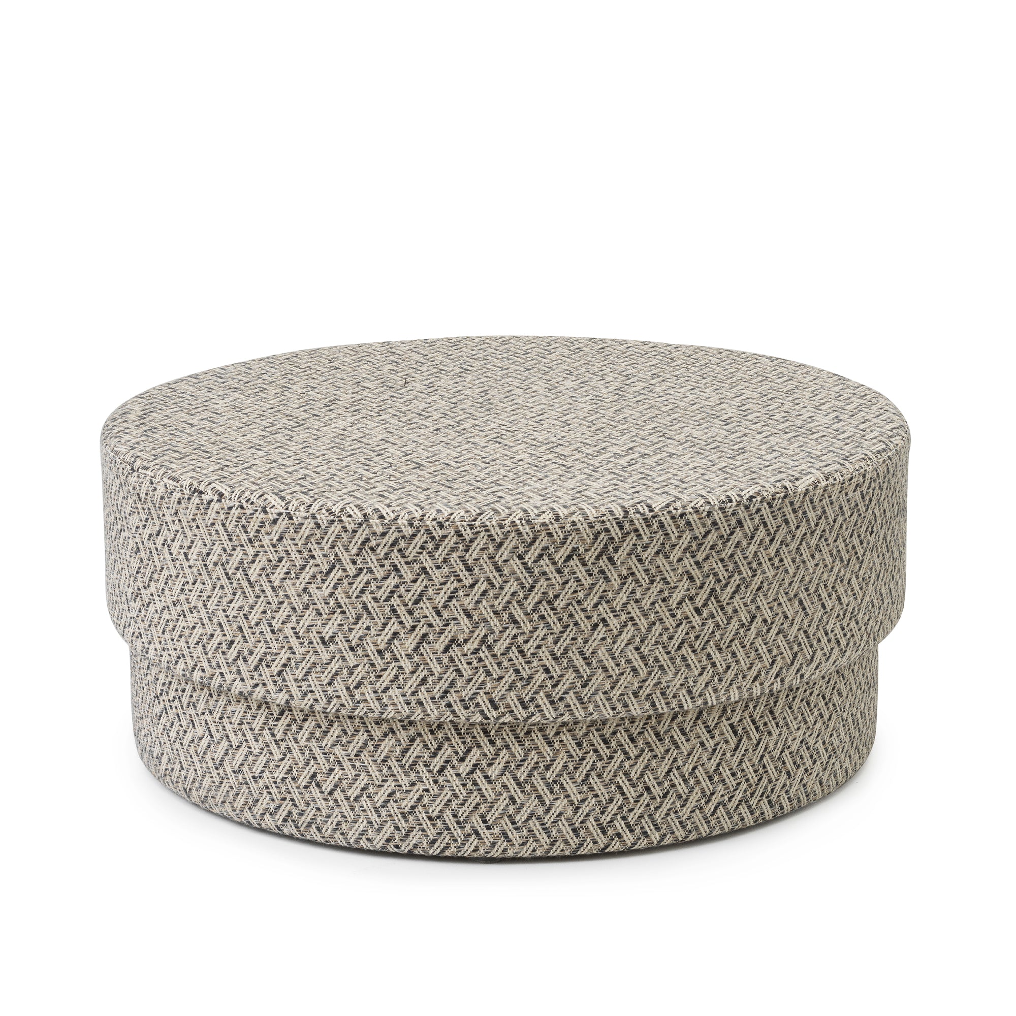 Silo Pouf mare Ø90 cm