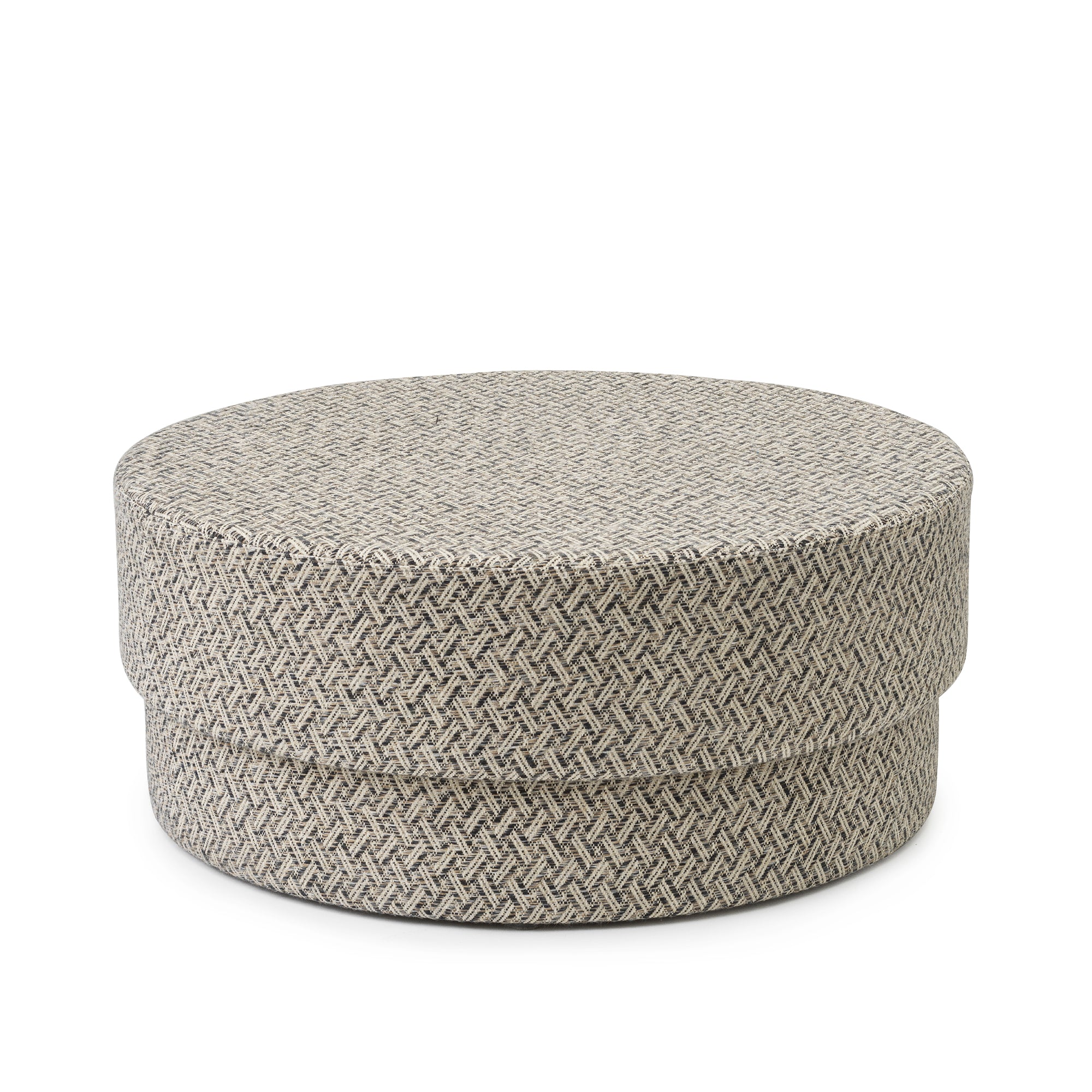 Silo Pouf mare Ø90 cm