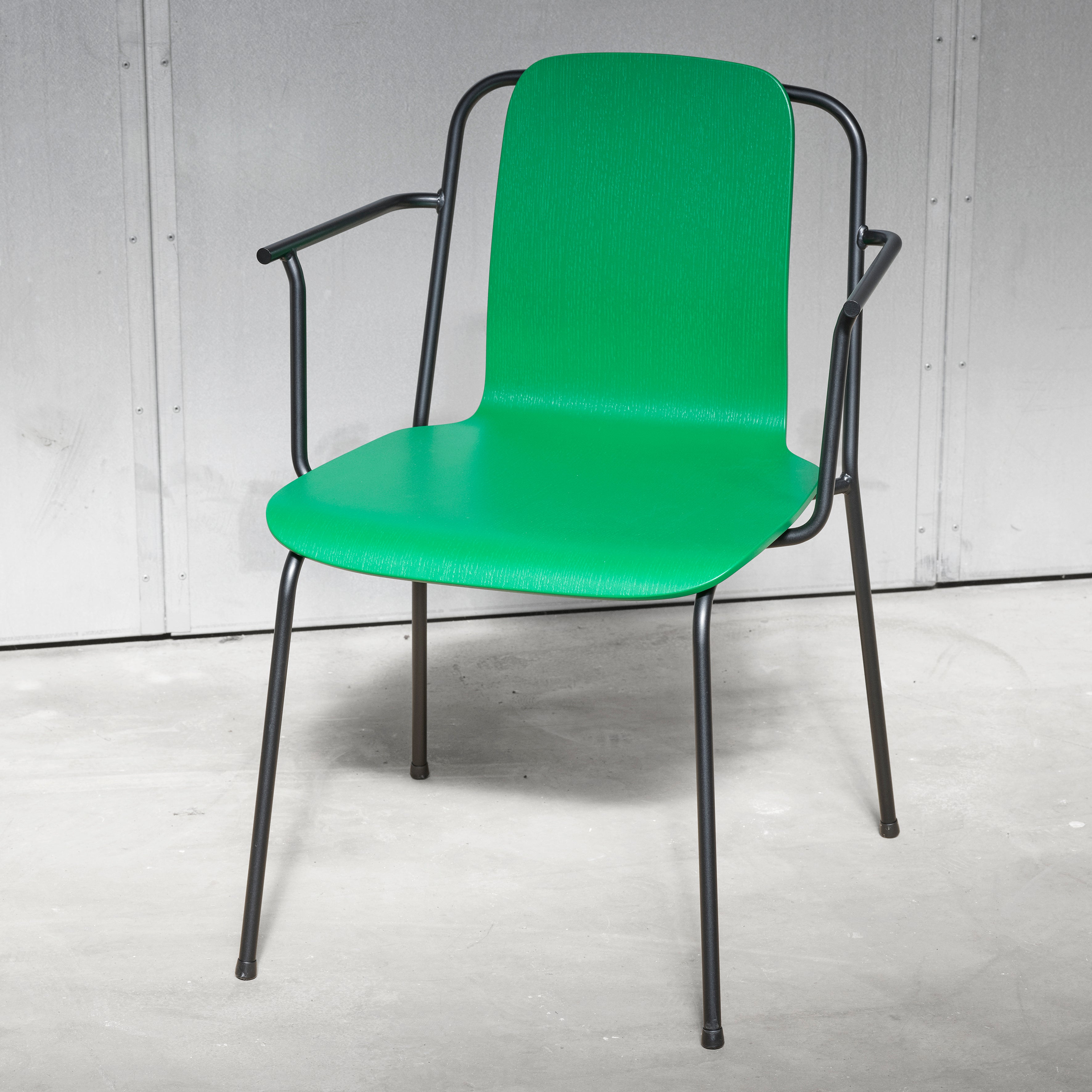 Studio Armchair scaun de dining