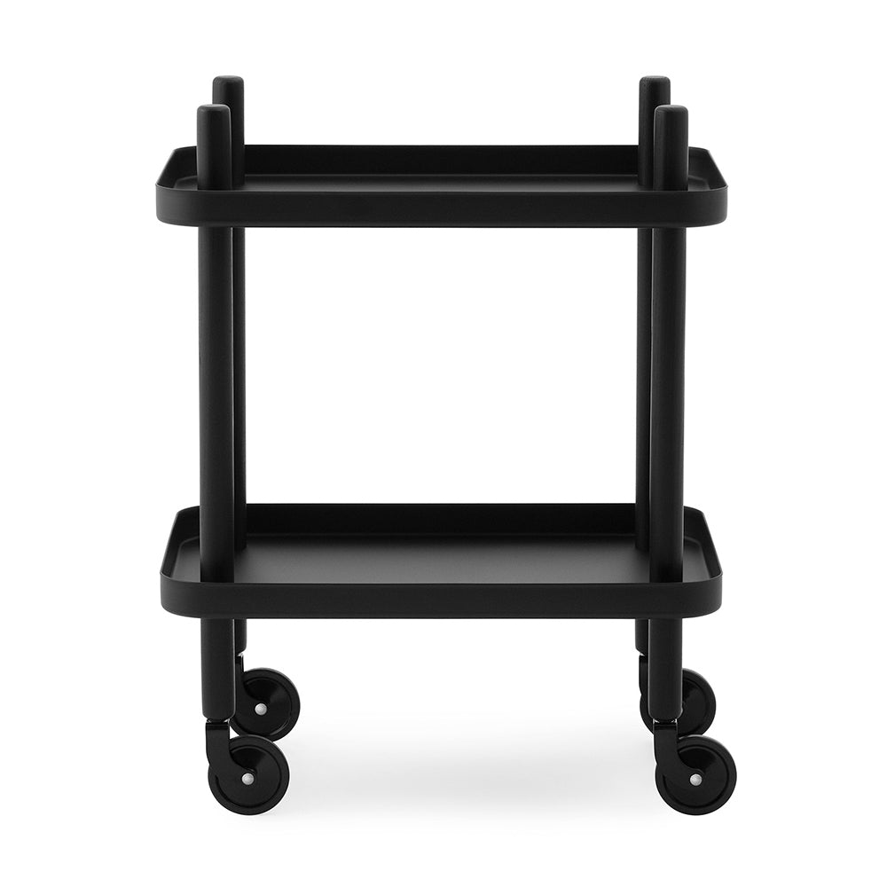 Block măsuță cu rotile