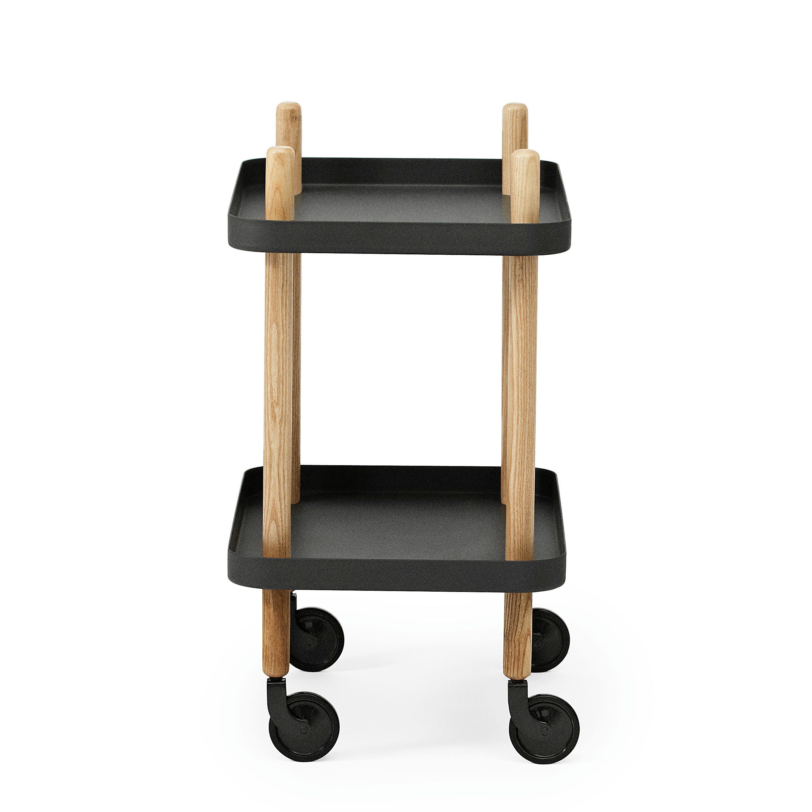 Block măsuță cu rotile