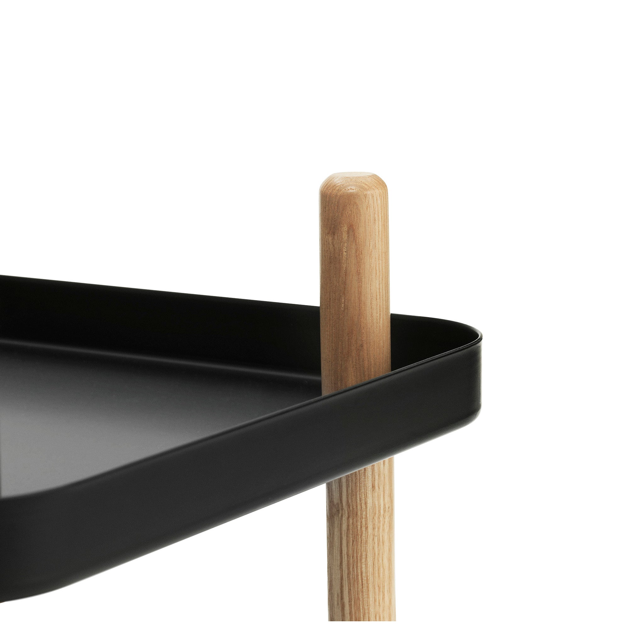 Block măsuță cu rotile