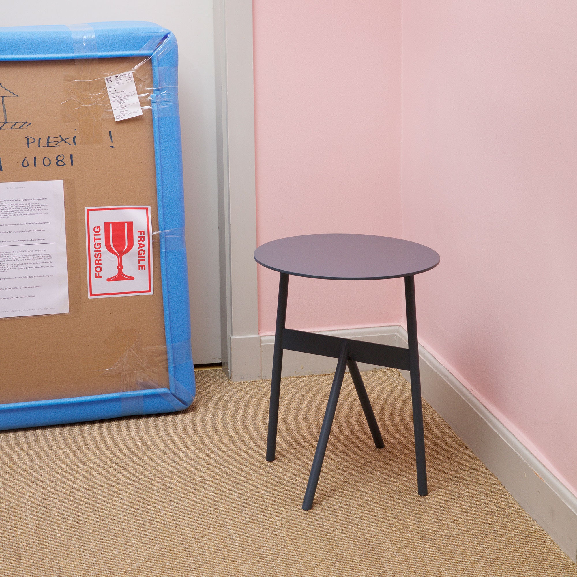 Stock măsuță ocazională