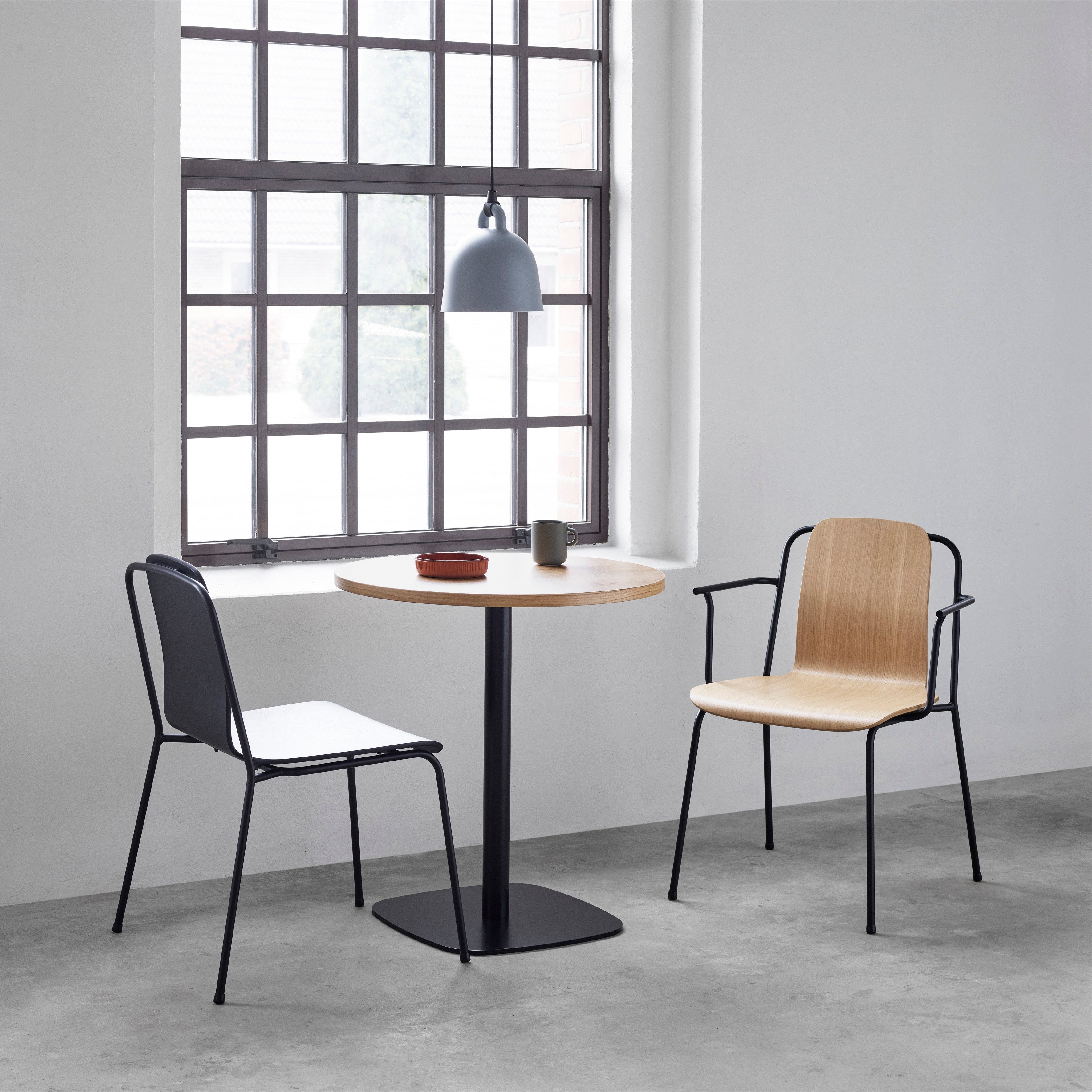 Studio Armchair scaun de dining