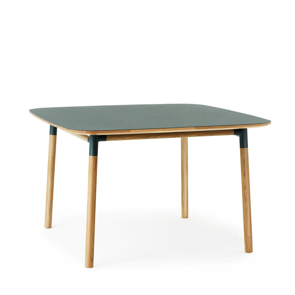 Form masă 120 cm