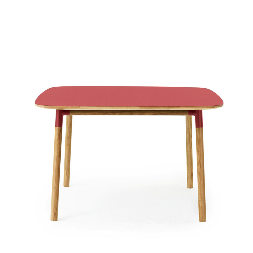 Form masă 120 cm