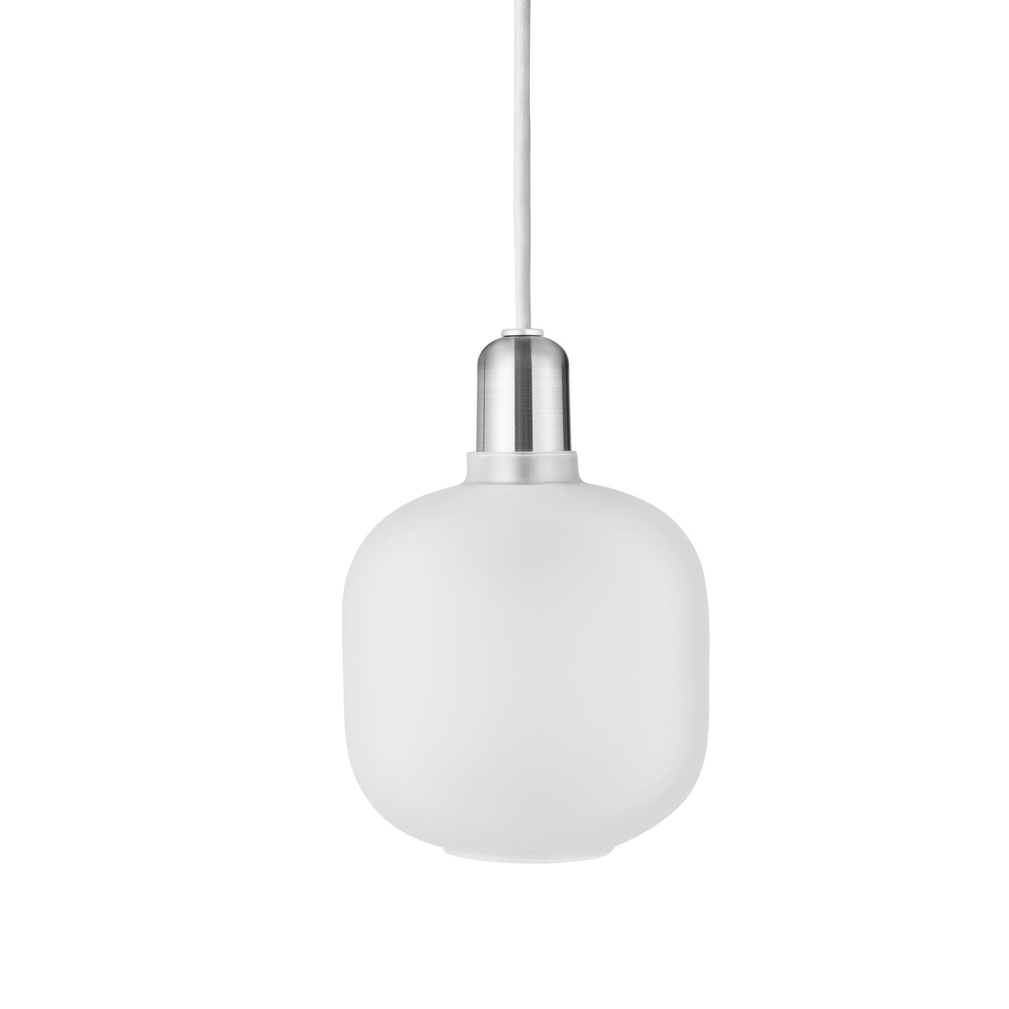 Amp lampă suspendată mică