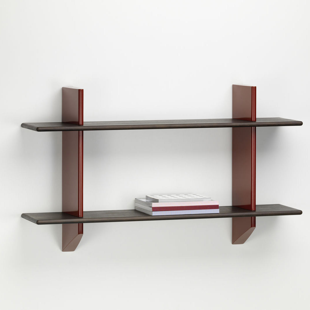 Rayonnage Mural, raft de perete