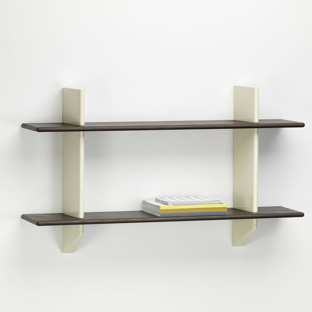 Rayonnage Mural, raft de perete