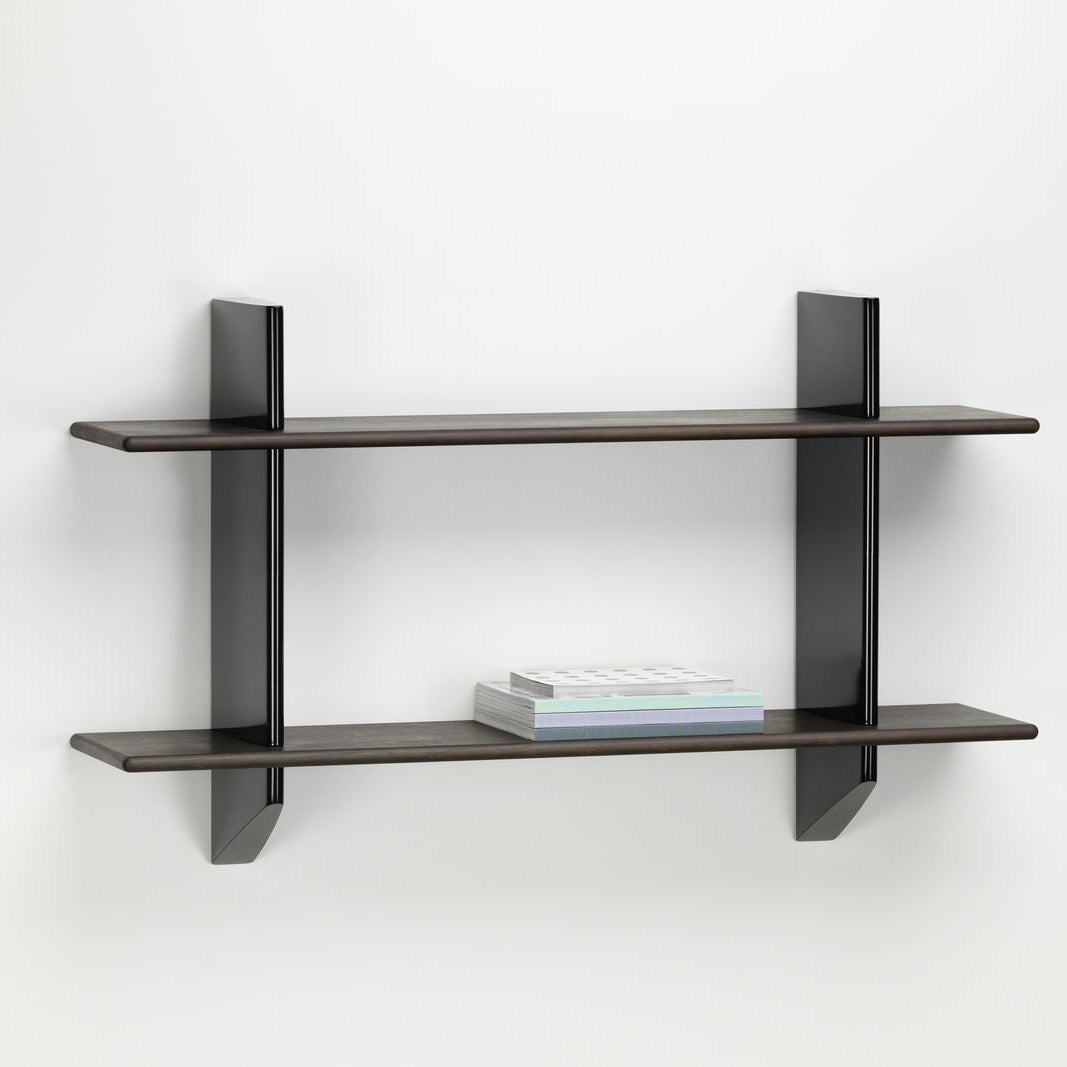 Rayonnage Mural, raft de perete