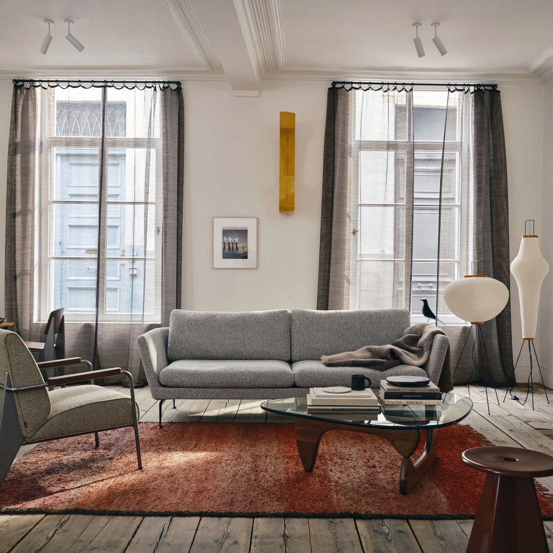 Tabouret Métallique