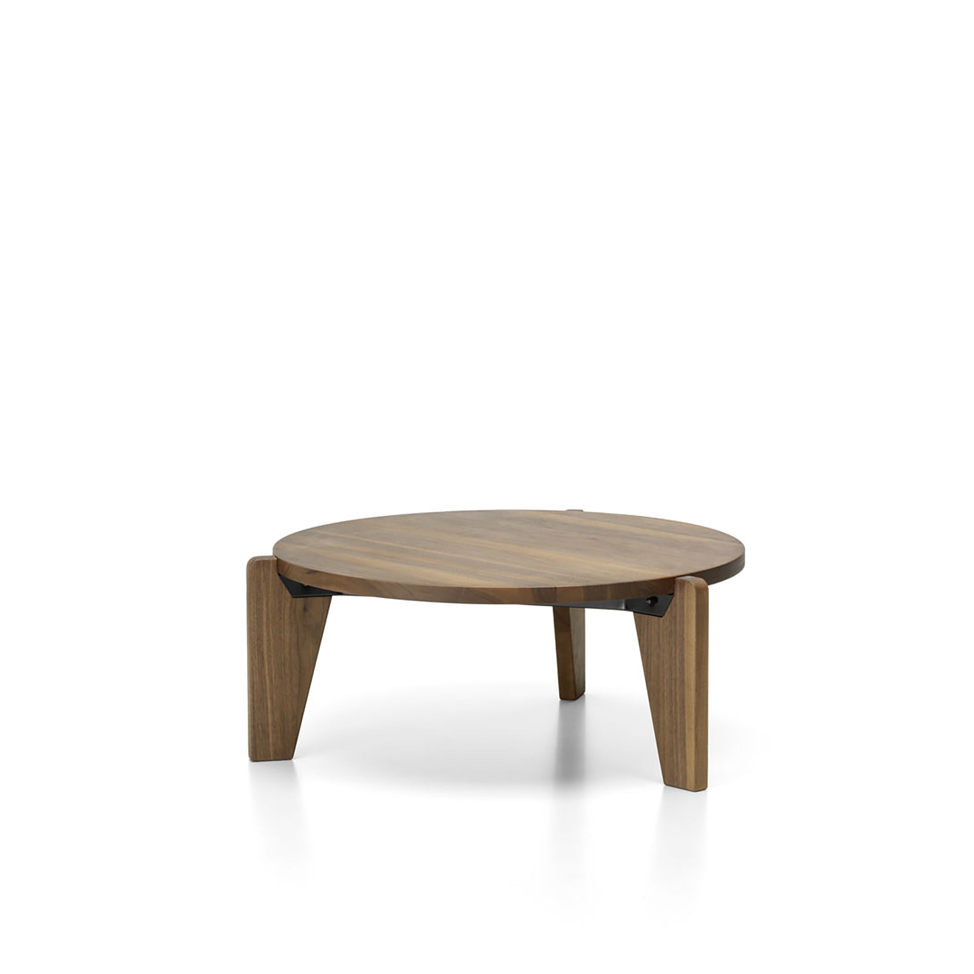 Guéridon Bas, masă de cafea