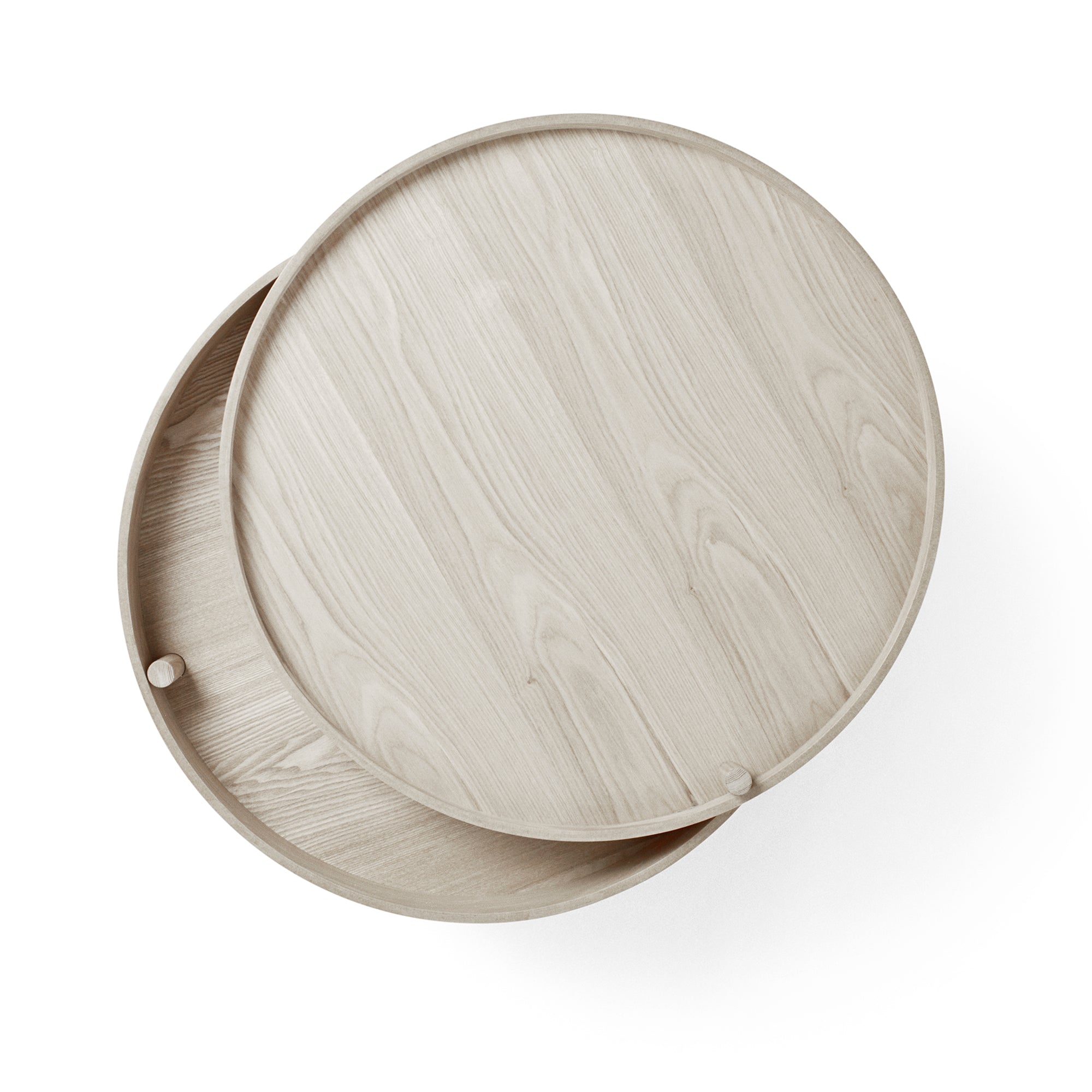 Turning Table măsuță ocazională