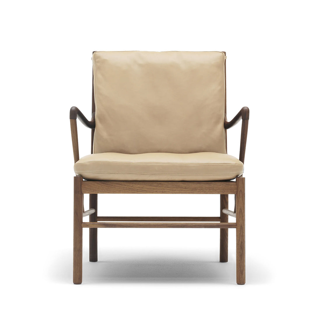 OW149 Colonial Chair, fotoliu