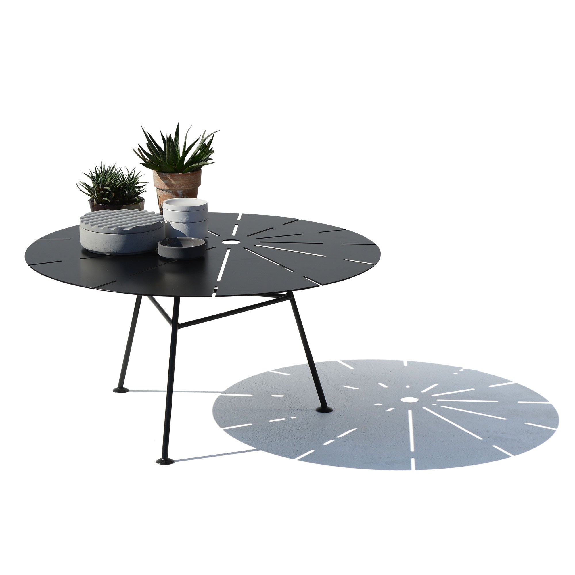 Bam Bam Ø70 cm măsuță rotundă