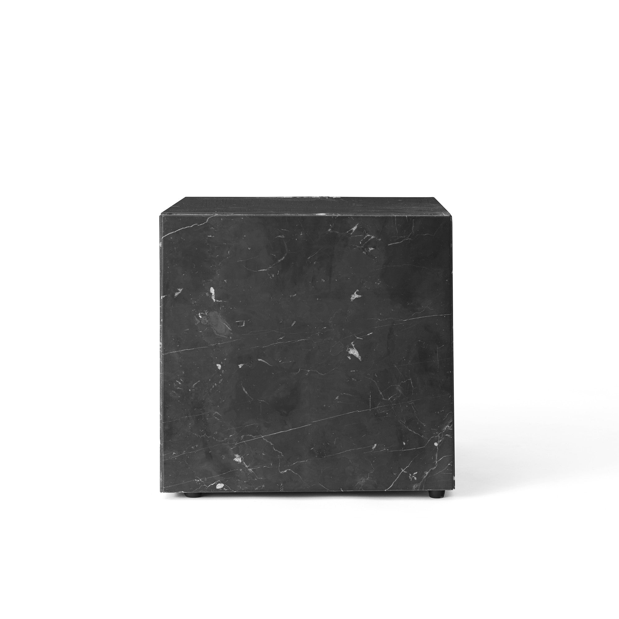 Plinth măsuță cub