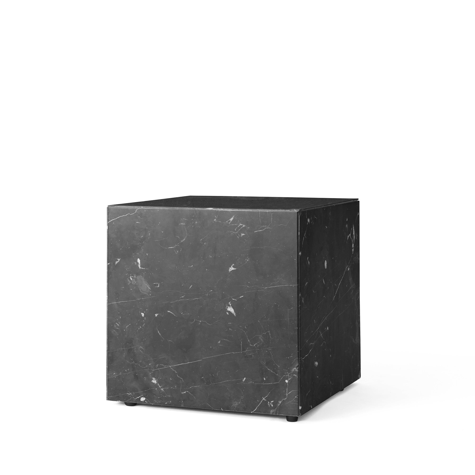 Plinth măsuță cub