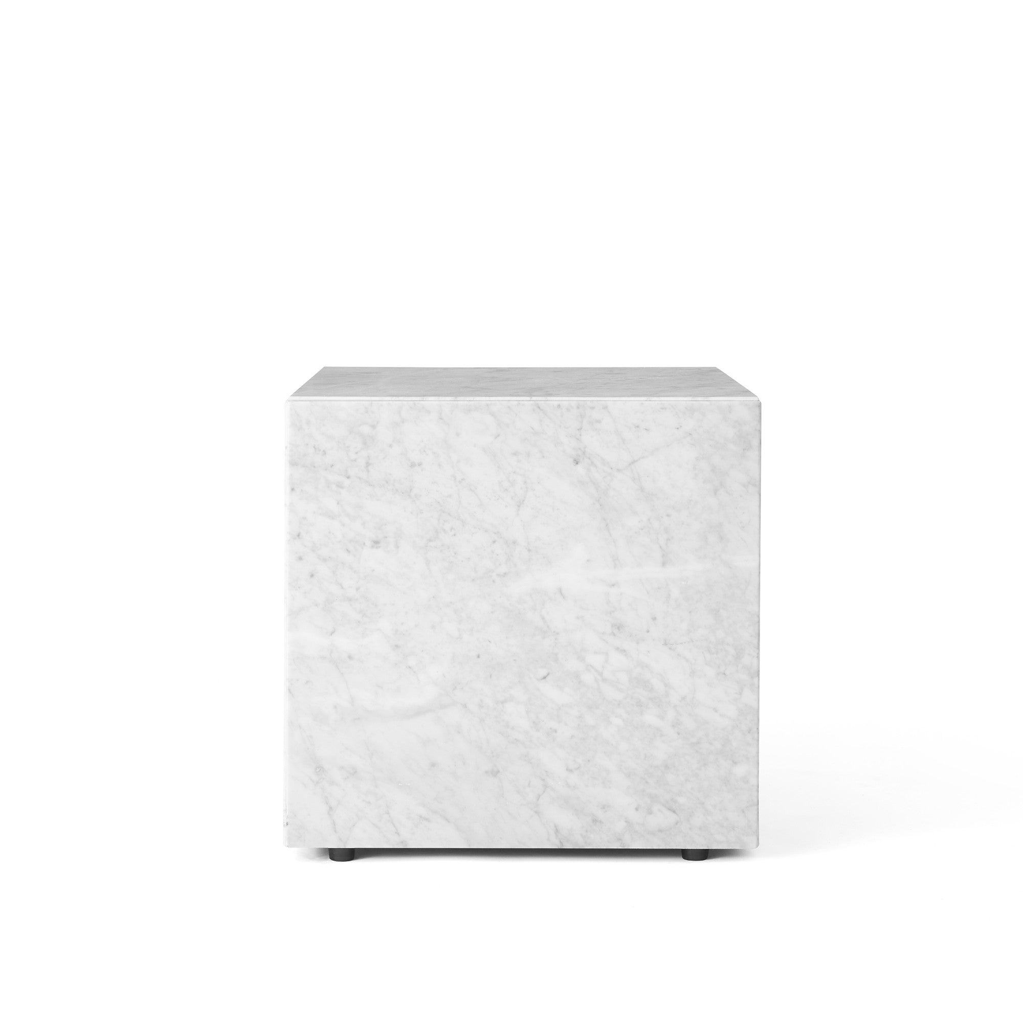 Plinth măsuță cub