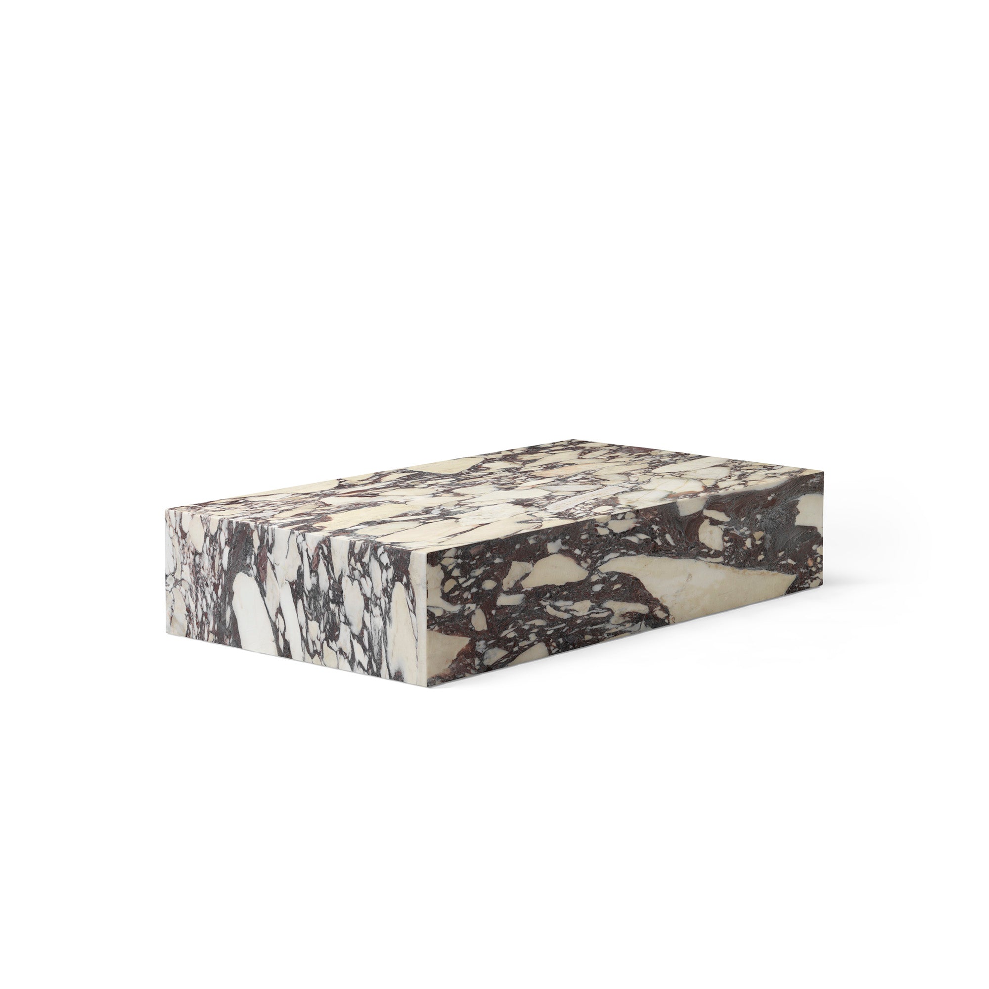 Plinth masă pentru cafea