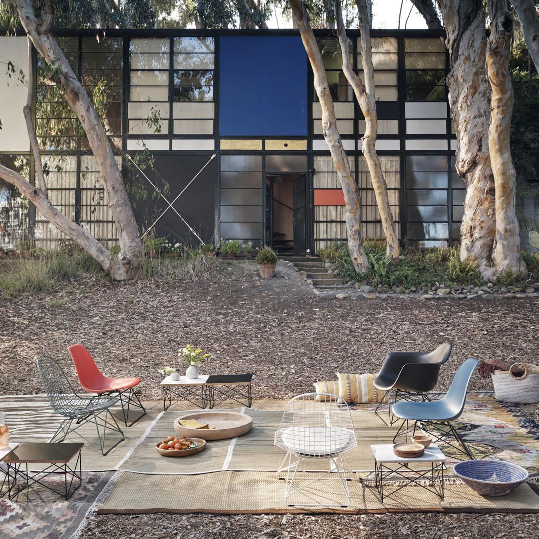 Eames Plastic LSR