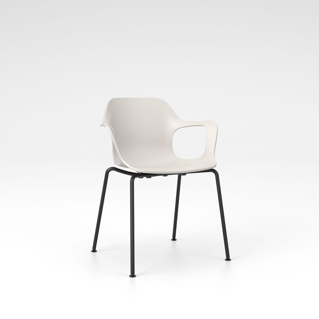 Hal RE Tube Armchair, scaun cu cotiere