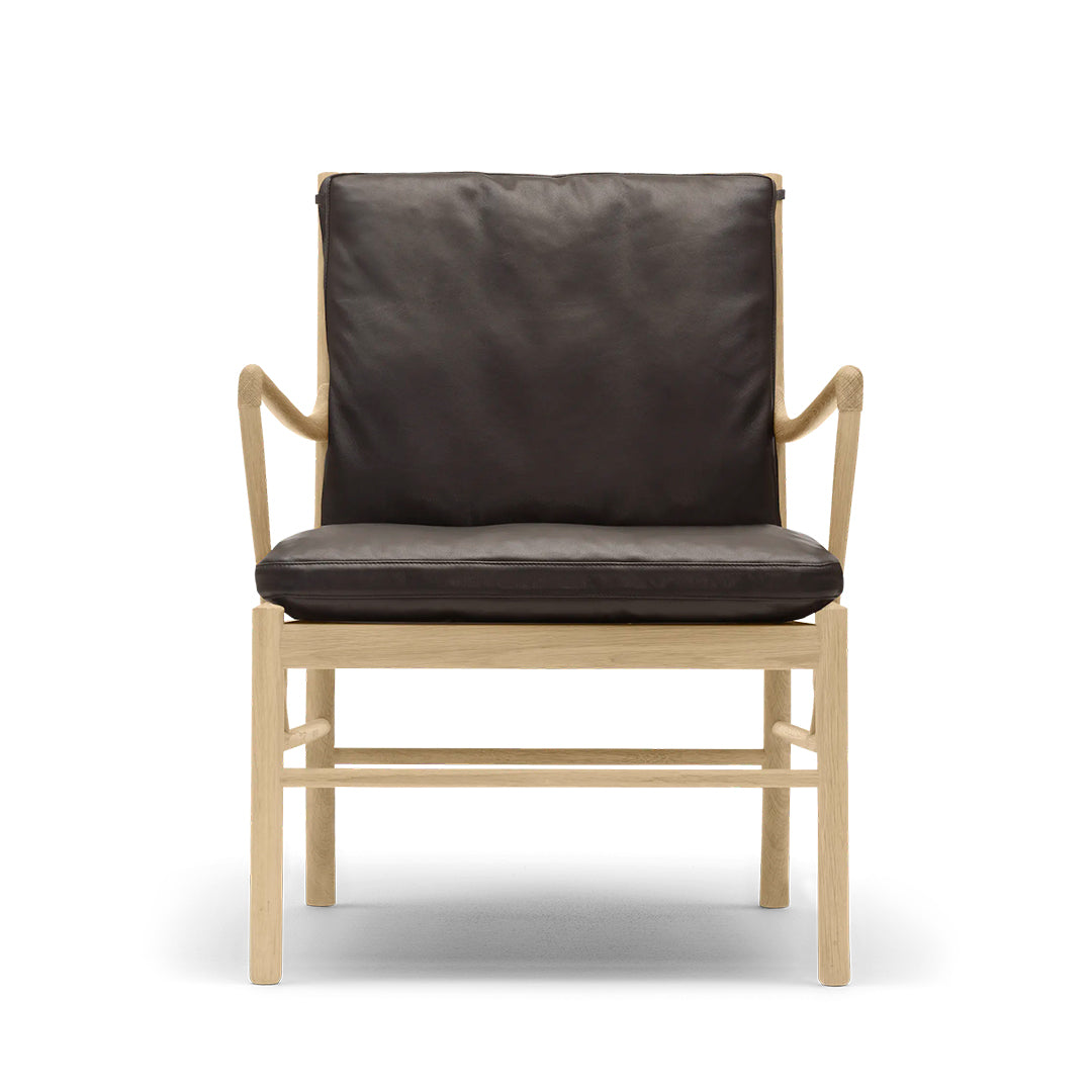 OW149 Colonial Chair, fotoliu