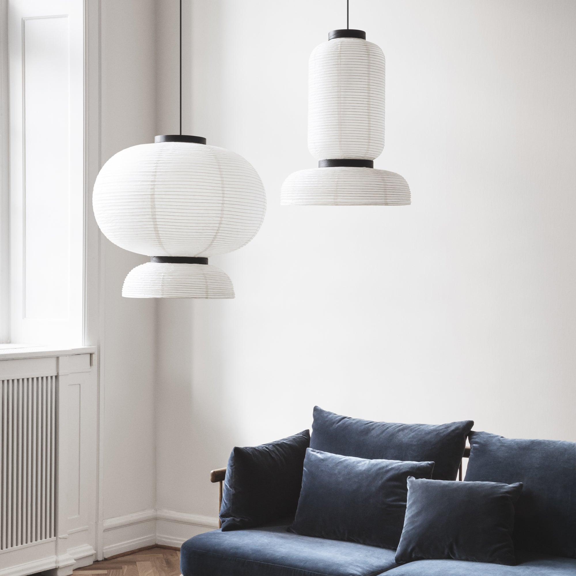 Formakami JH5 lampă suspendată mare