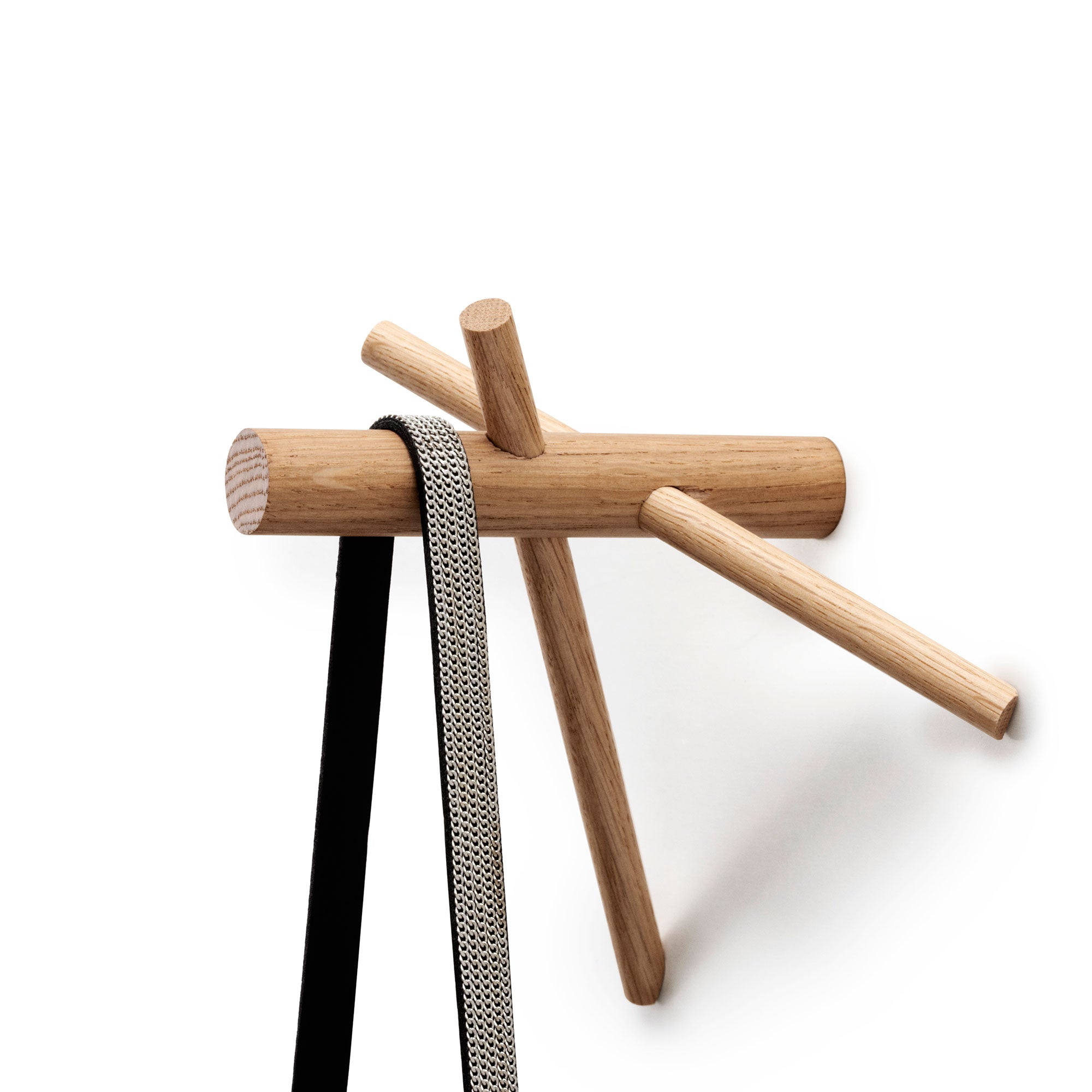Sticks Hook, cuier de perete