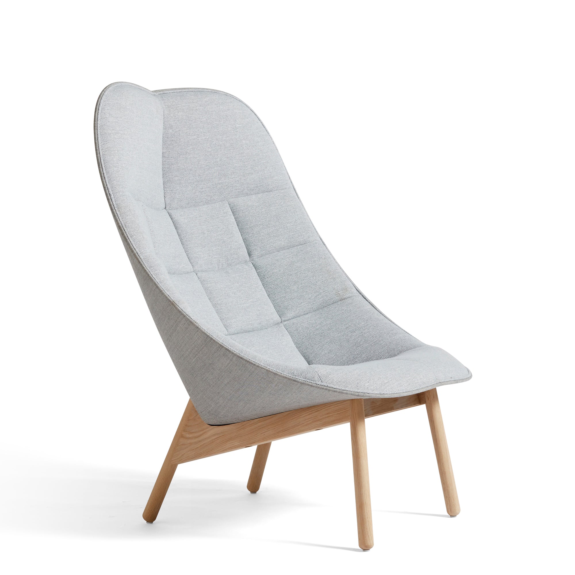 Uchiwa Quilted fotoliu
