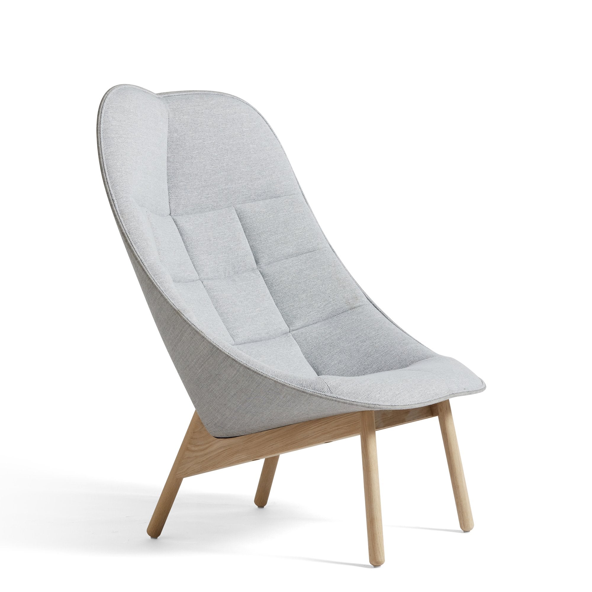Uchiwa Quilted fotoliu