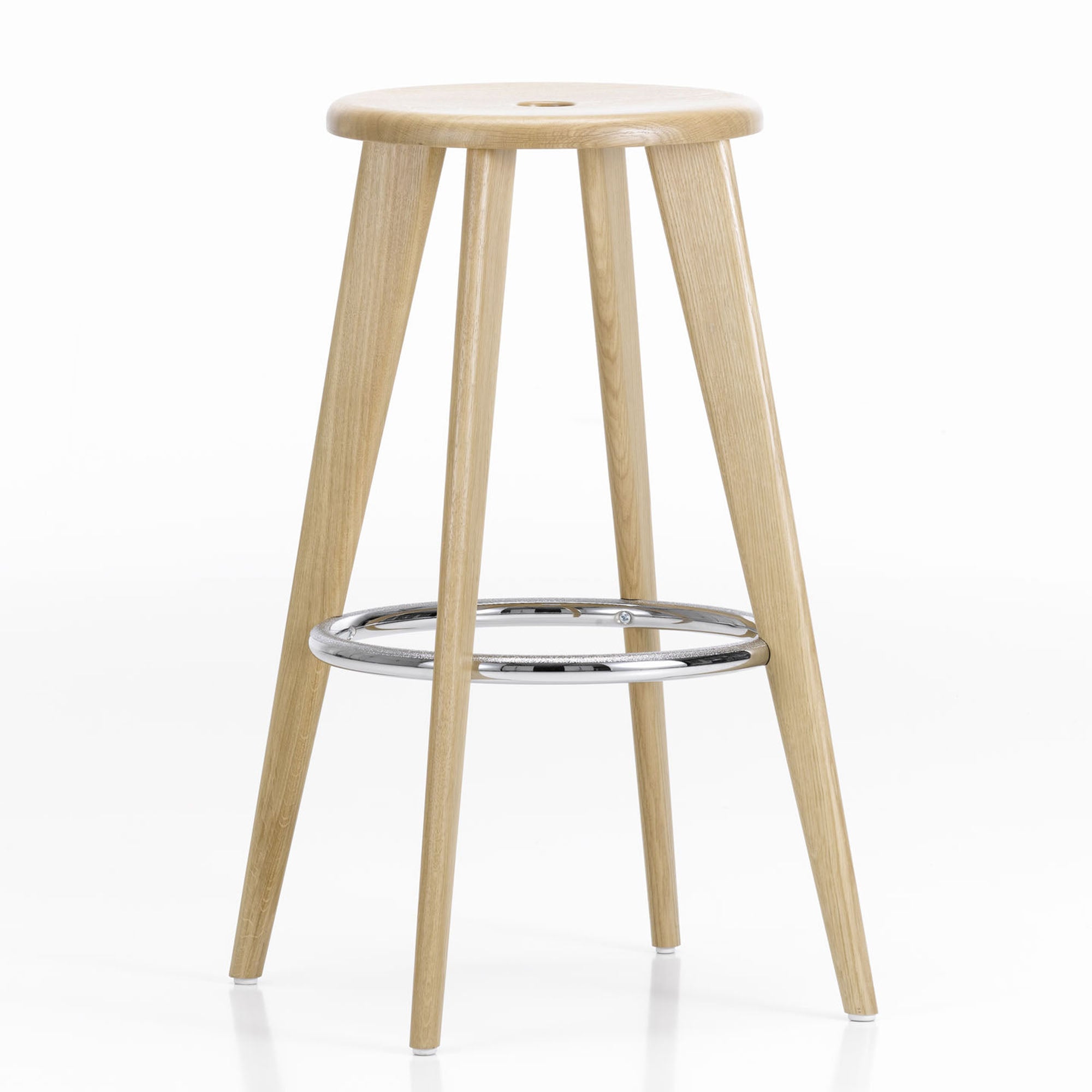 Tabouret Haut