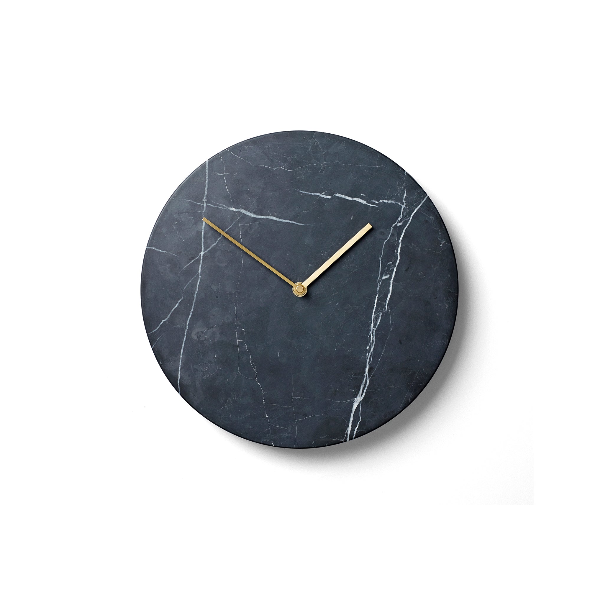 Marble Clock, ceas de perete