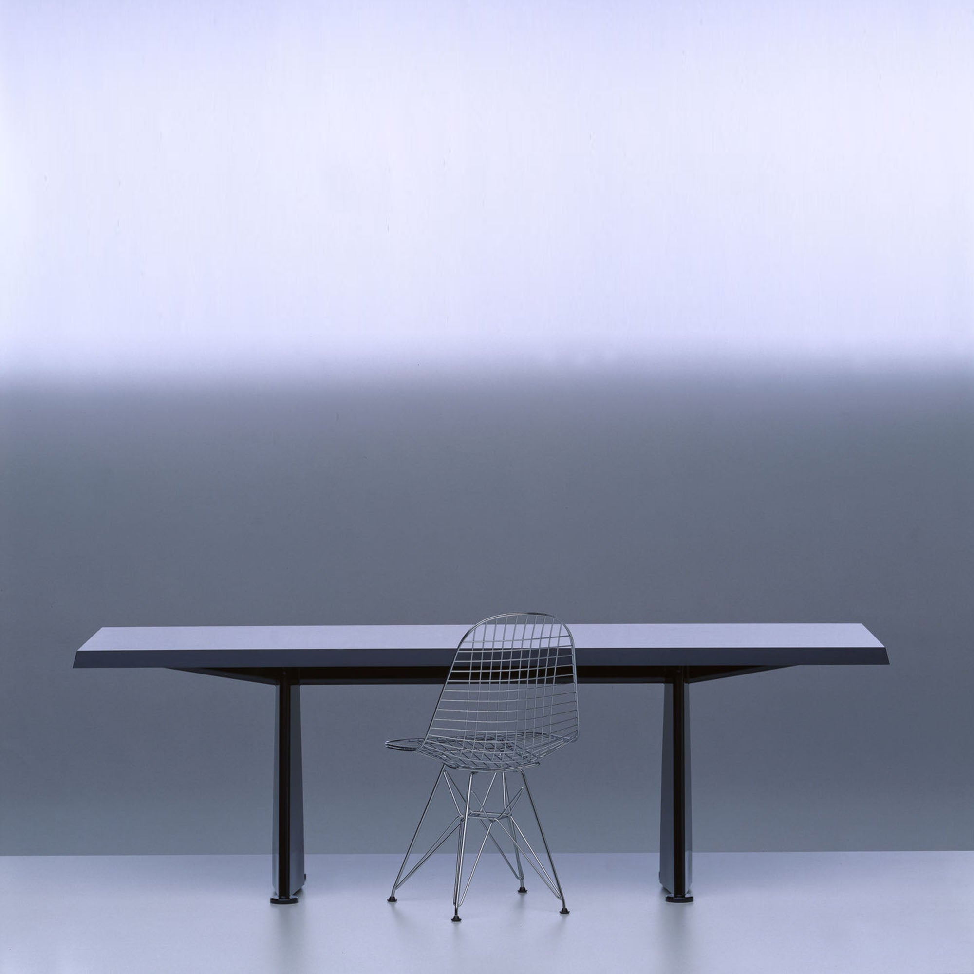 Trapèze, masă de dining