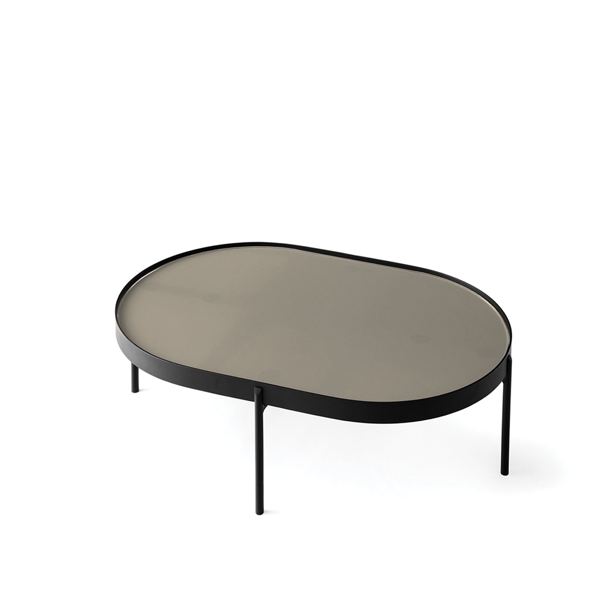 Nono măsuță de cafea 59x75 cm