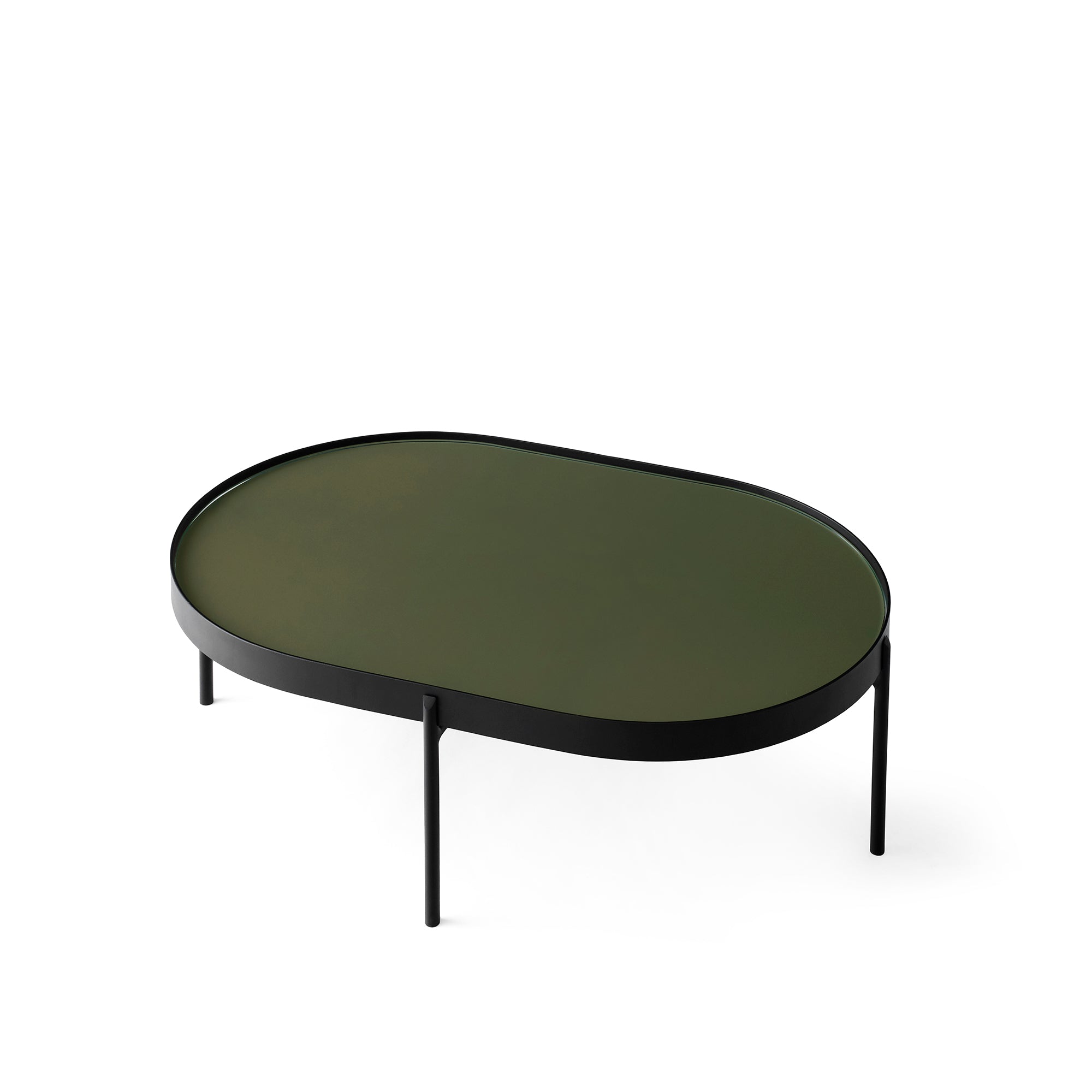 Nono masă pentru cafea 96x59cm