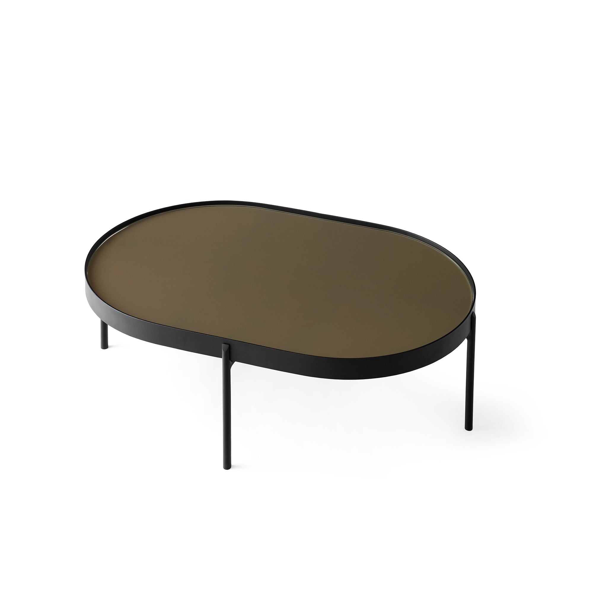 Nono masă pentru cafea 96x59cm