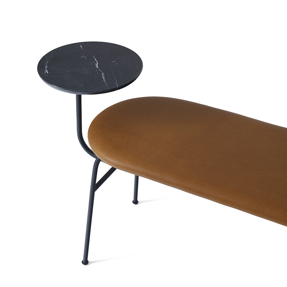Afteroom bench, o băncuță de la Menu