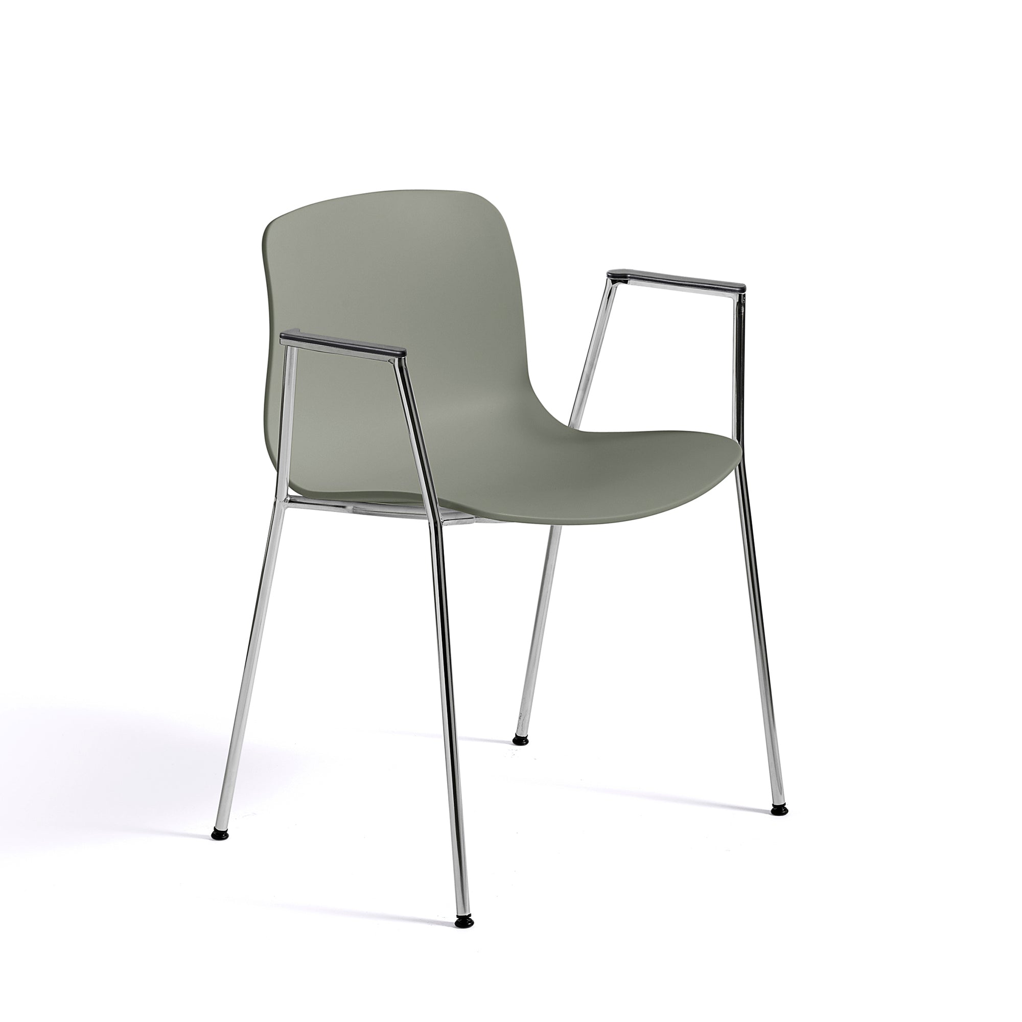 About A Chair 18 scaun de dining cu cotiere