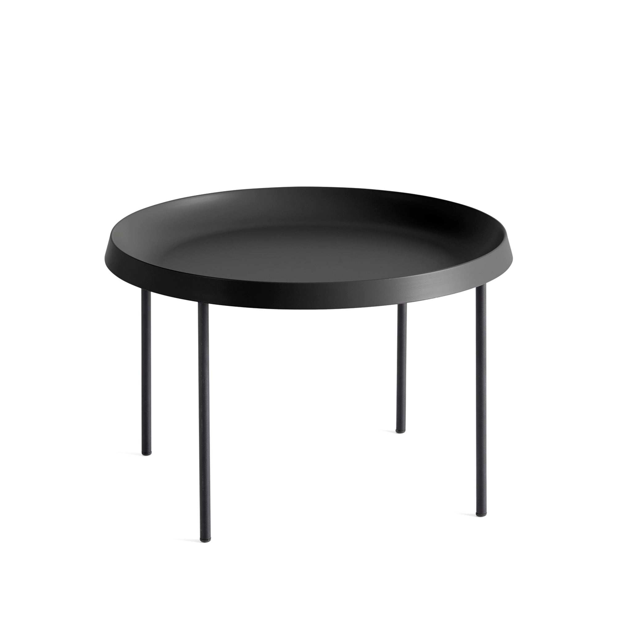 Tulou coffee table măsuță de cafea diametru 55 cm