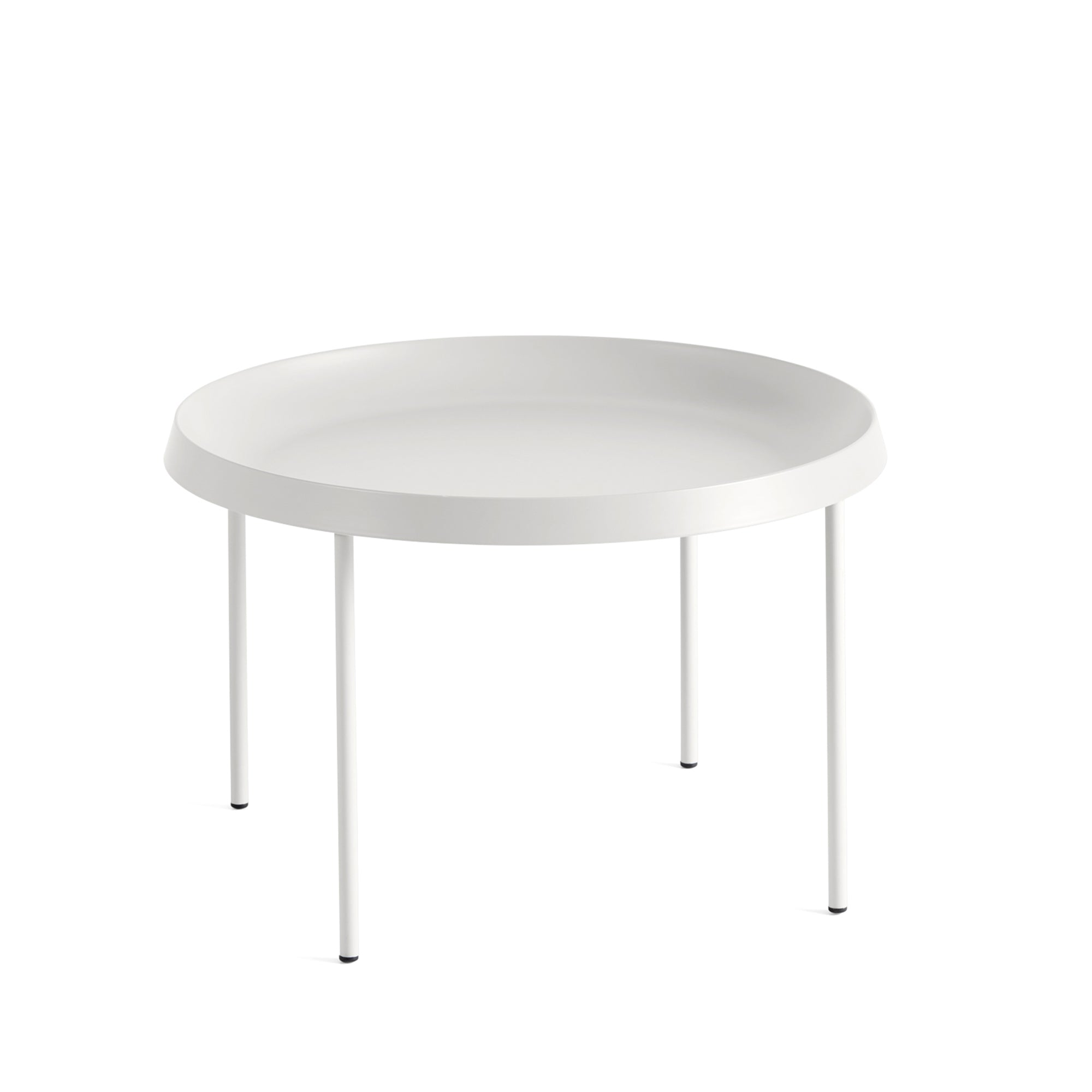 Tulou coffee table măsuță de cafea diametru 55 cm