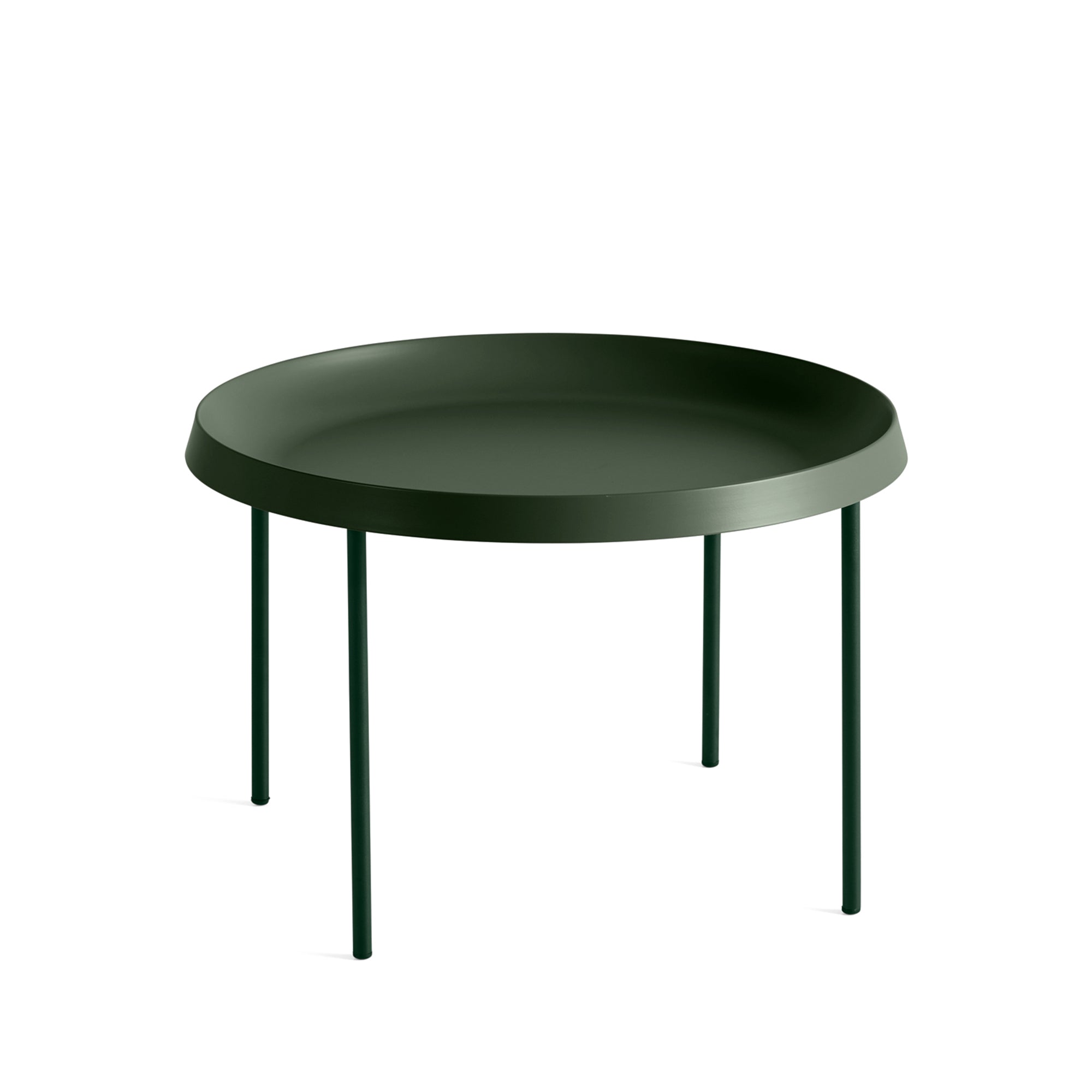 Tulou coffee table măsuță de cafea diametru 55 cm
