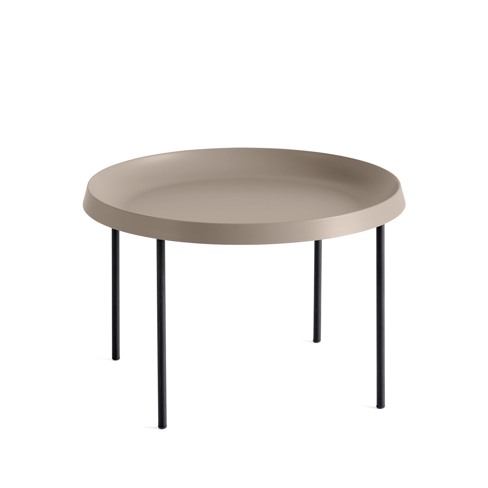 Tulou coffee table măsuță de cafea diametru 55 cm