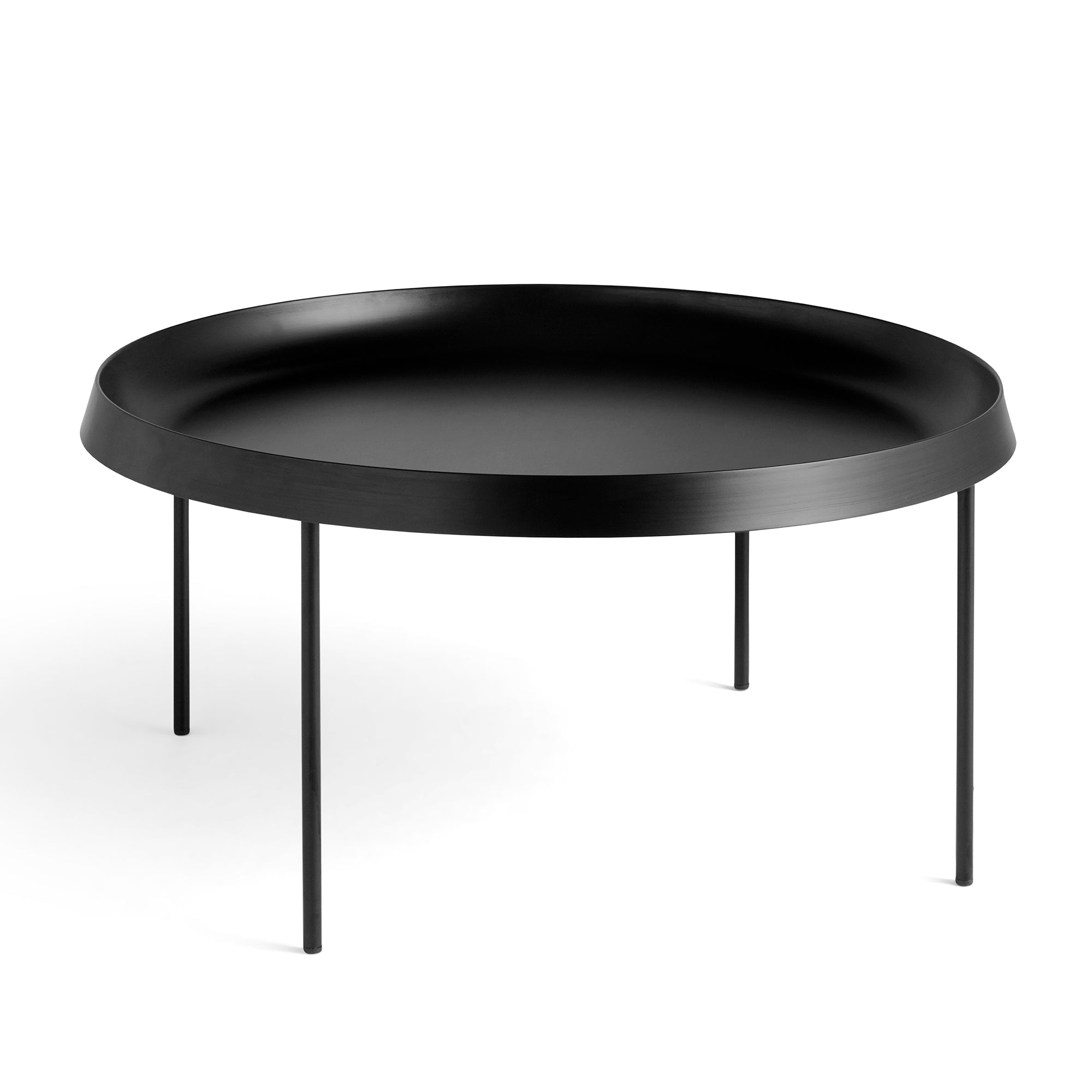 Tulou coffee table măsuță de cafea Ø75 cm