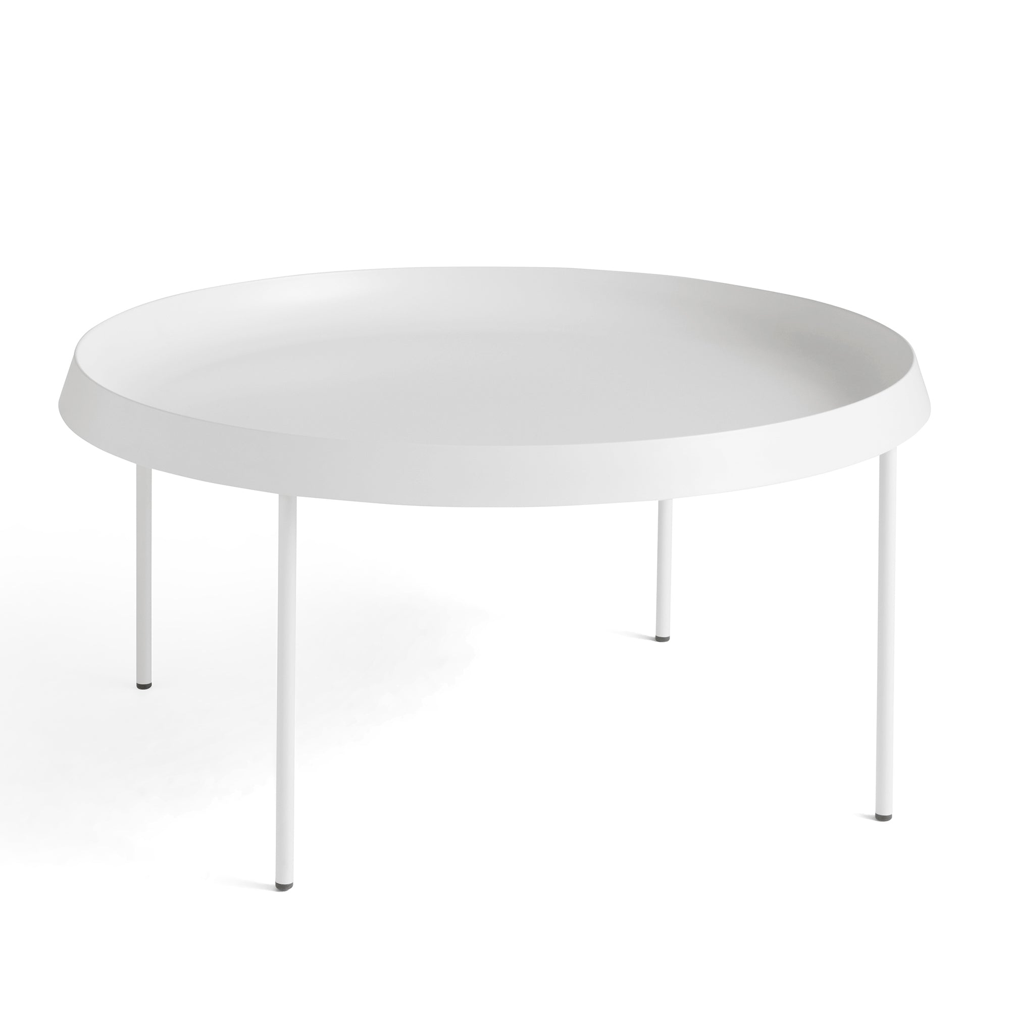 Tulou coffee table măsuță de cafea Ø75 cm