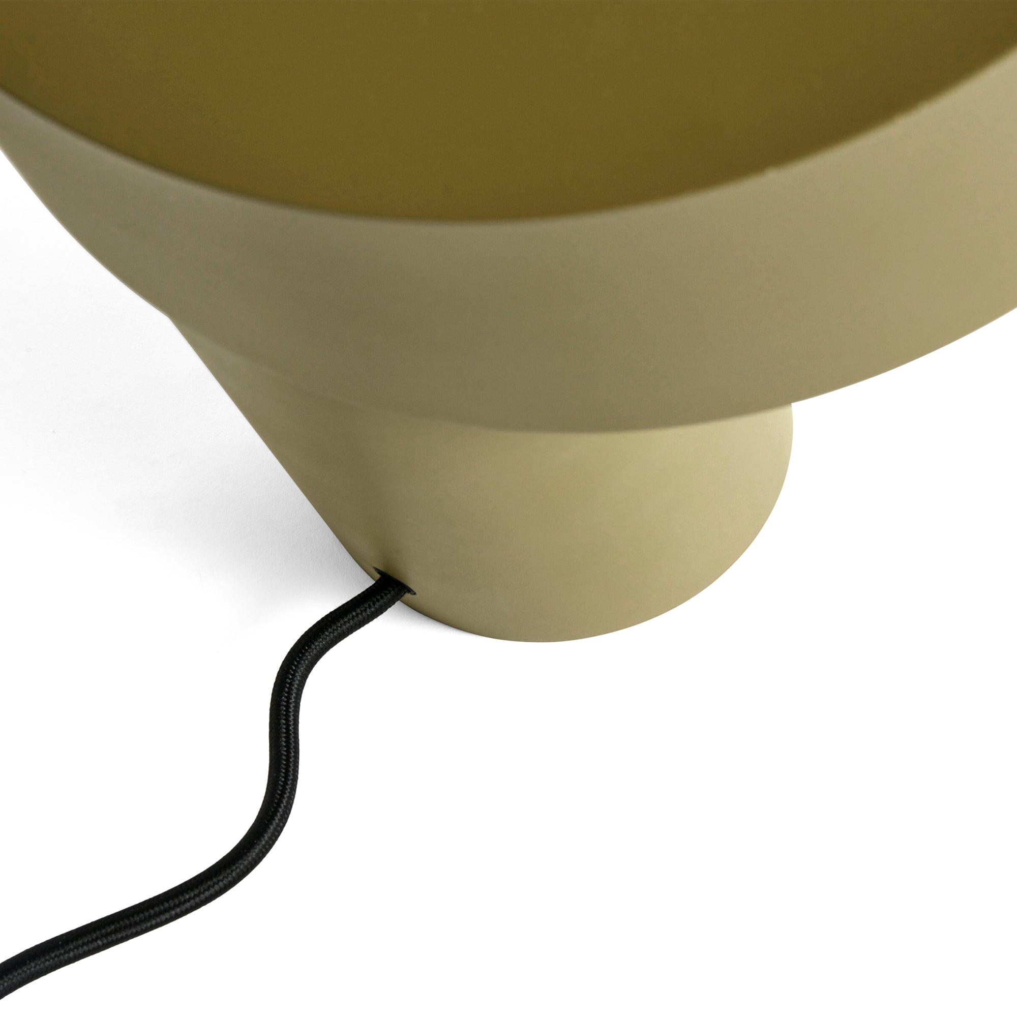 Slant Lamp, lampă de masă sau birou